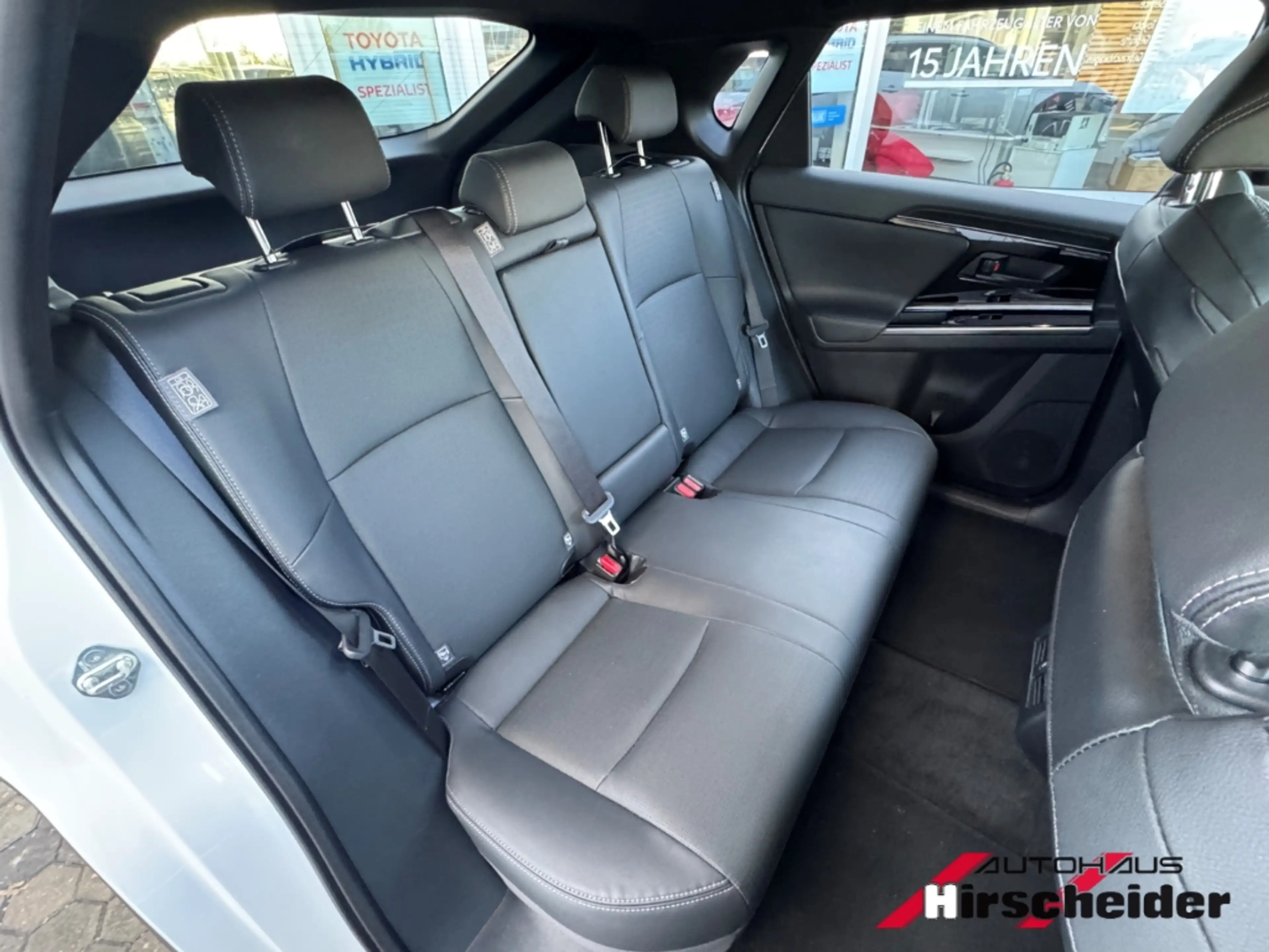 Toyota bZ4X Comfort-und Technik-Paket*JBL-Sound* — photo 10