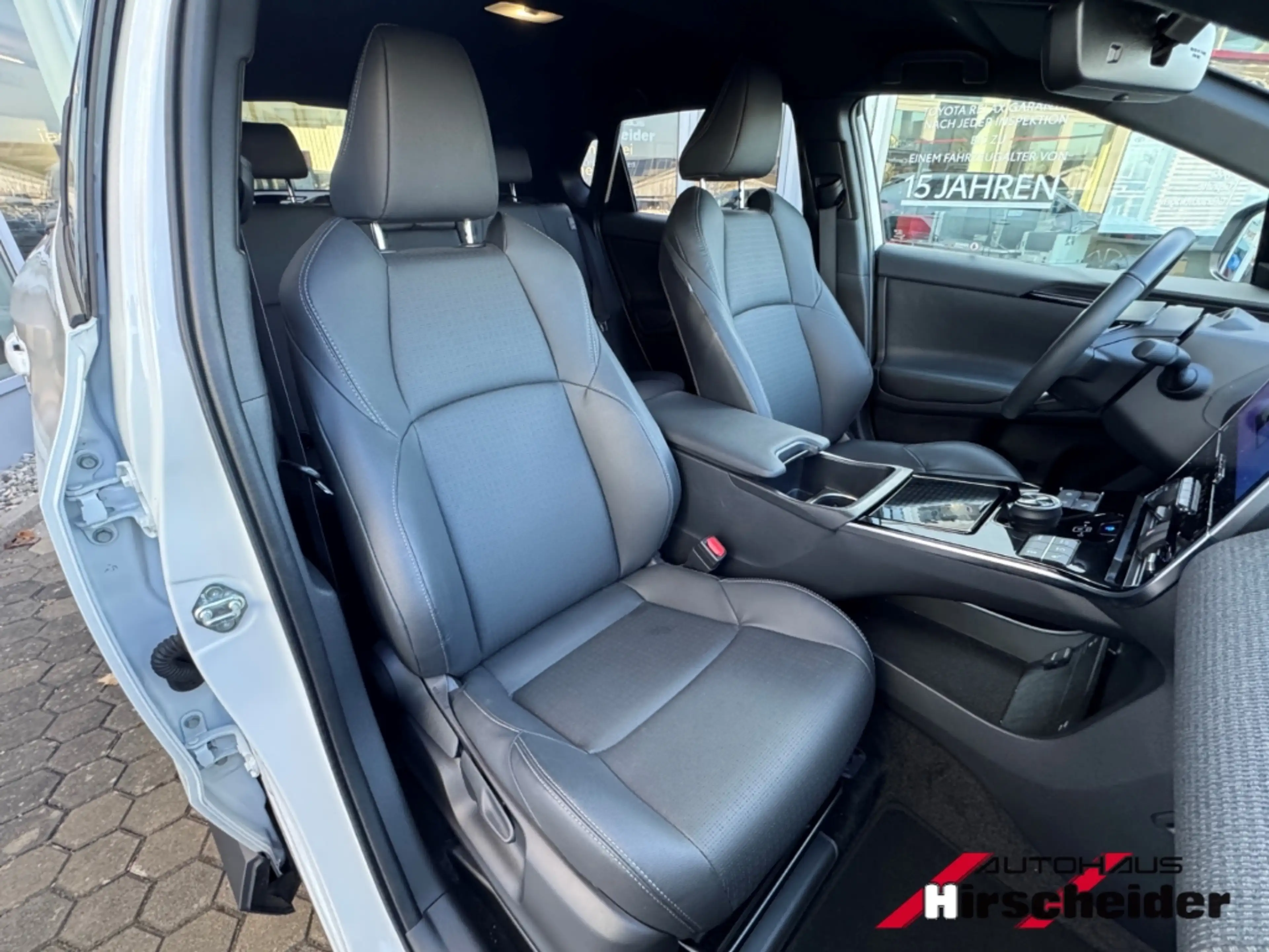 Toyota bZ4X Comfort-und Technik-Paket*JBL-Sound* — photo 9