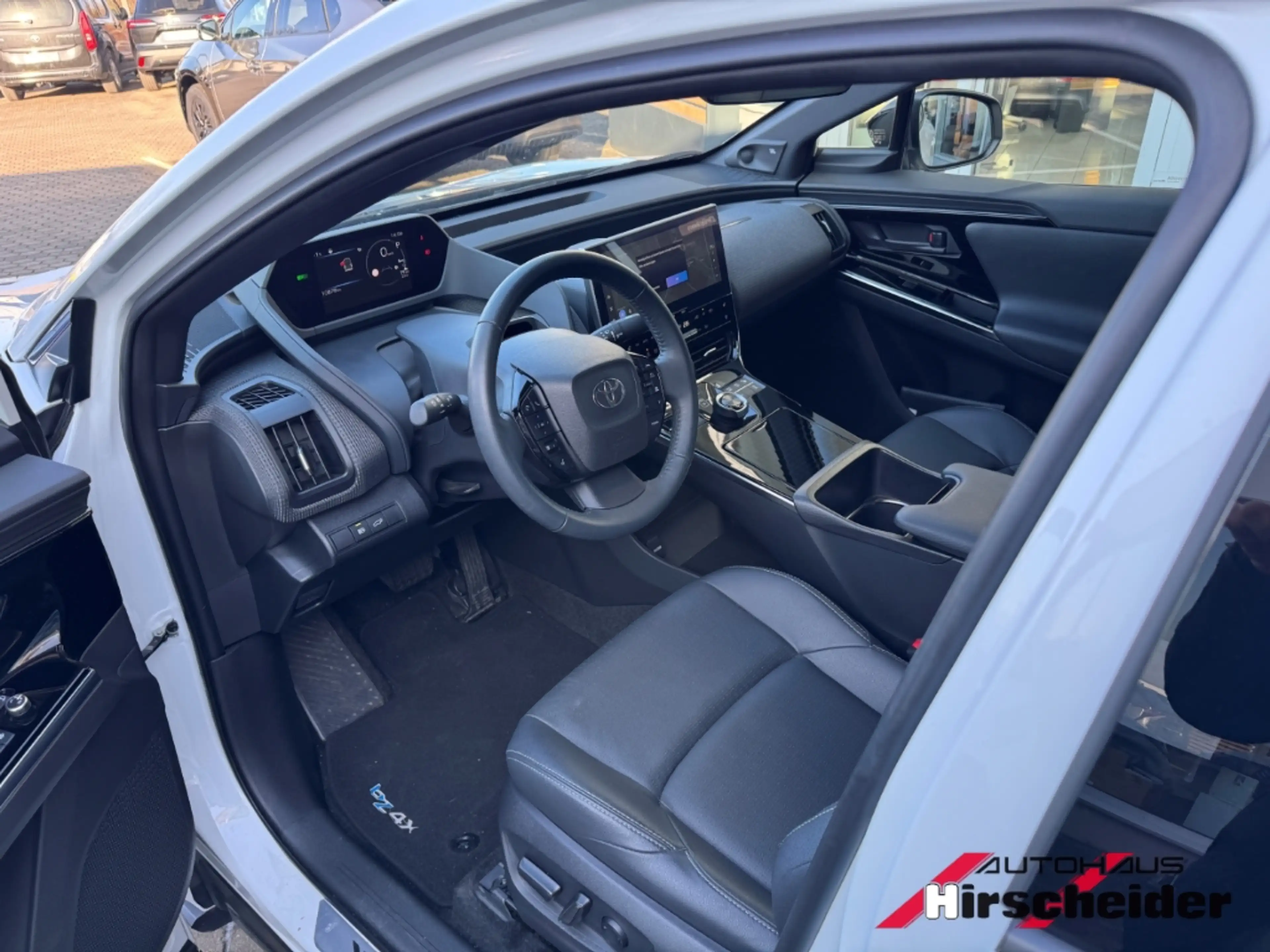 Toyota bZ4X Comfort-und Technik-Paket*JBL-Sound* — photo 12