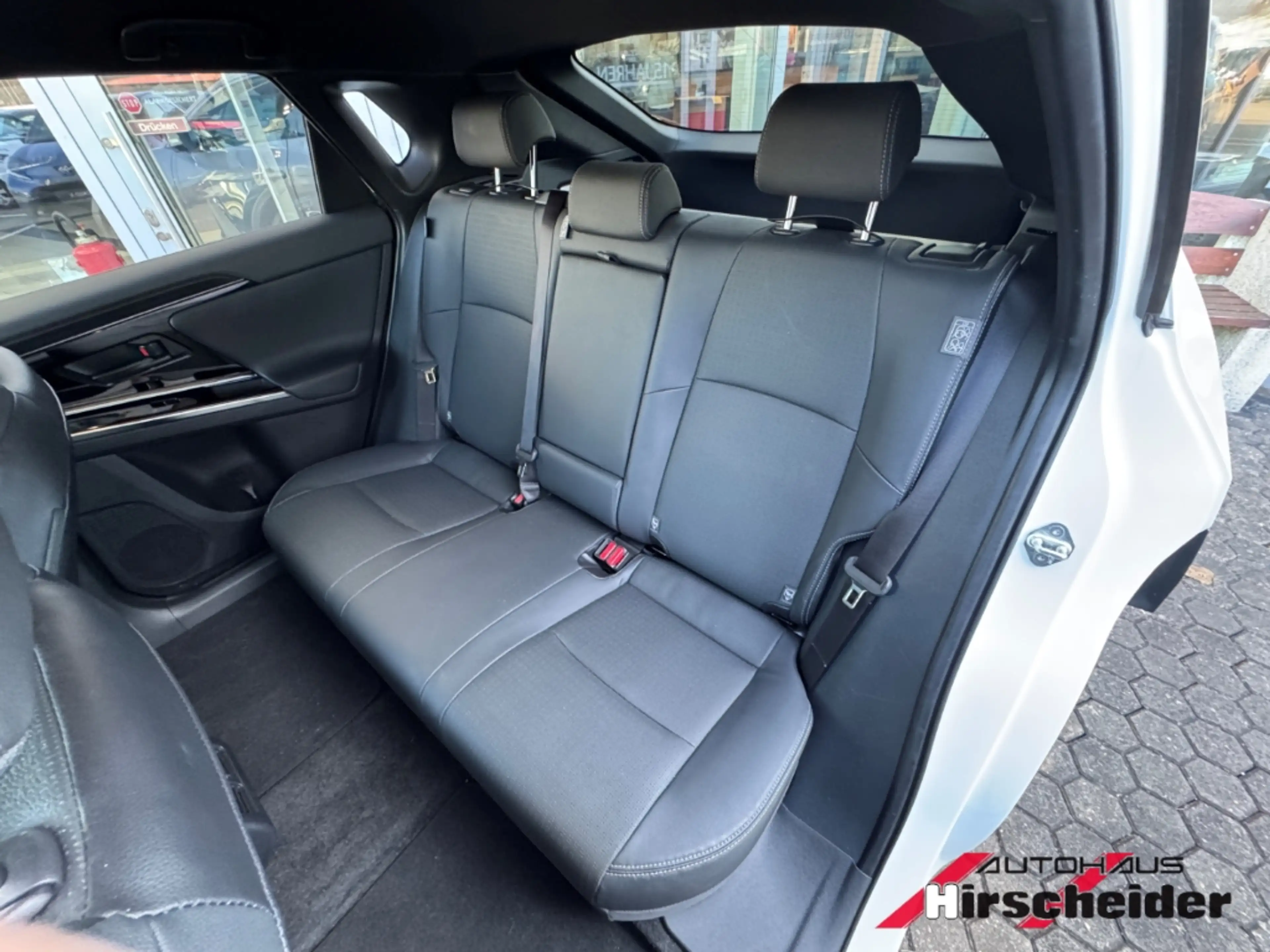 Toyota bZ4X Comfort-und Technik-Paket*JBL-Sound* — photo 11