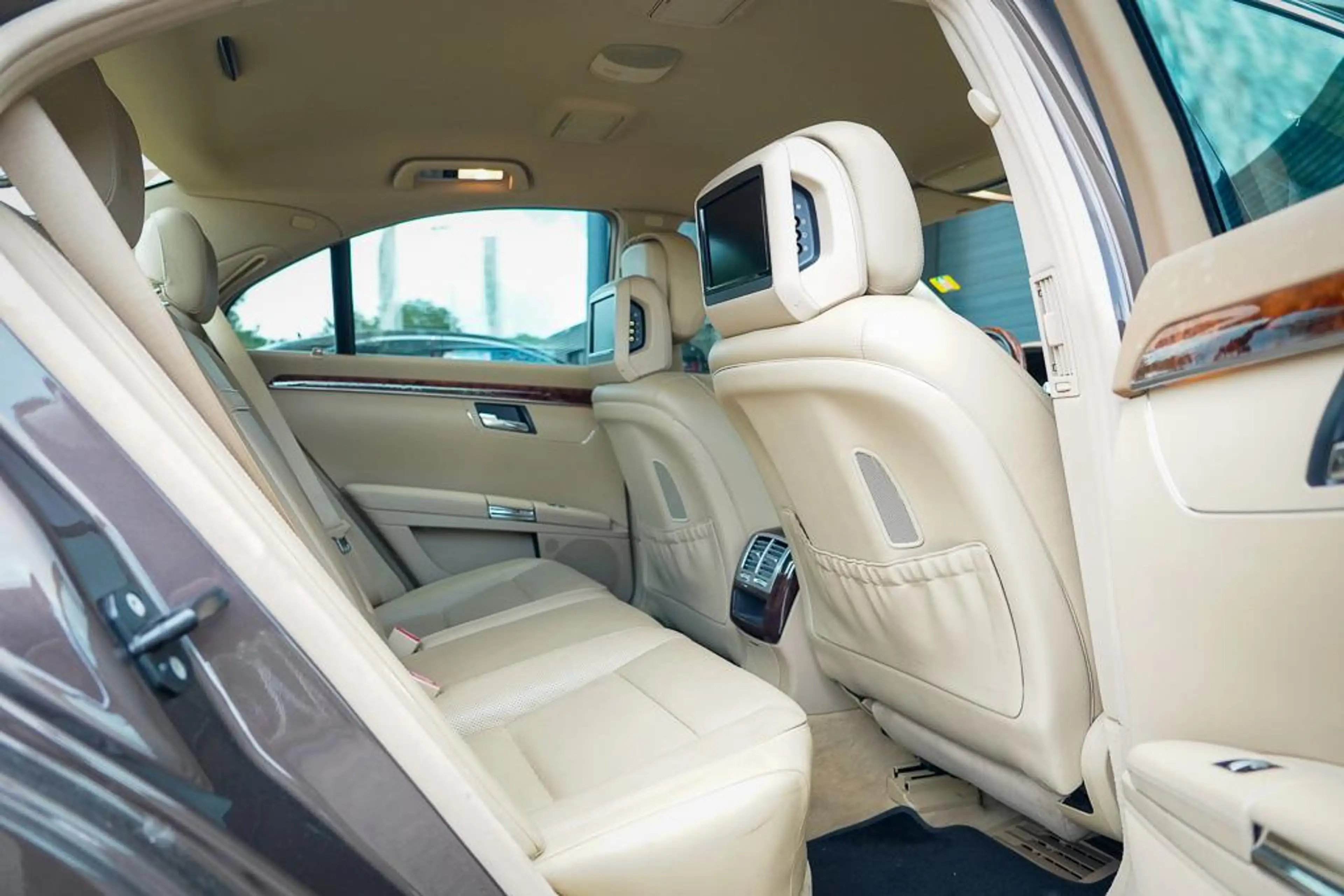 Mercedes-Benz S 400 HYBRID Prestige Plus — photo 8