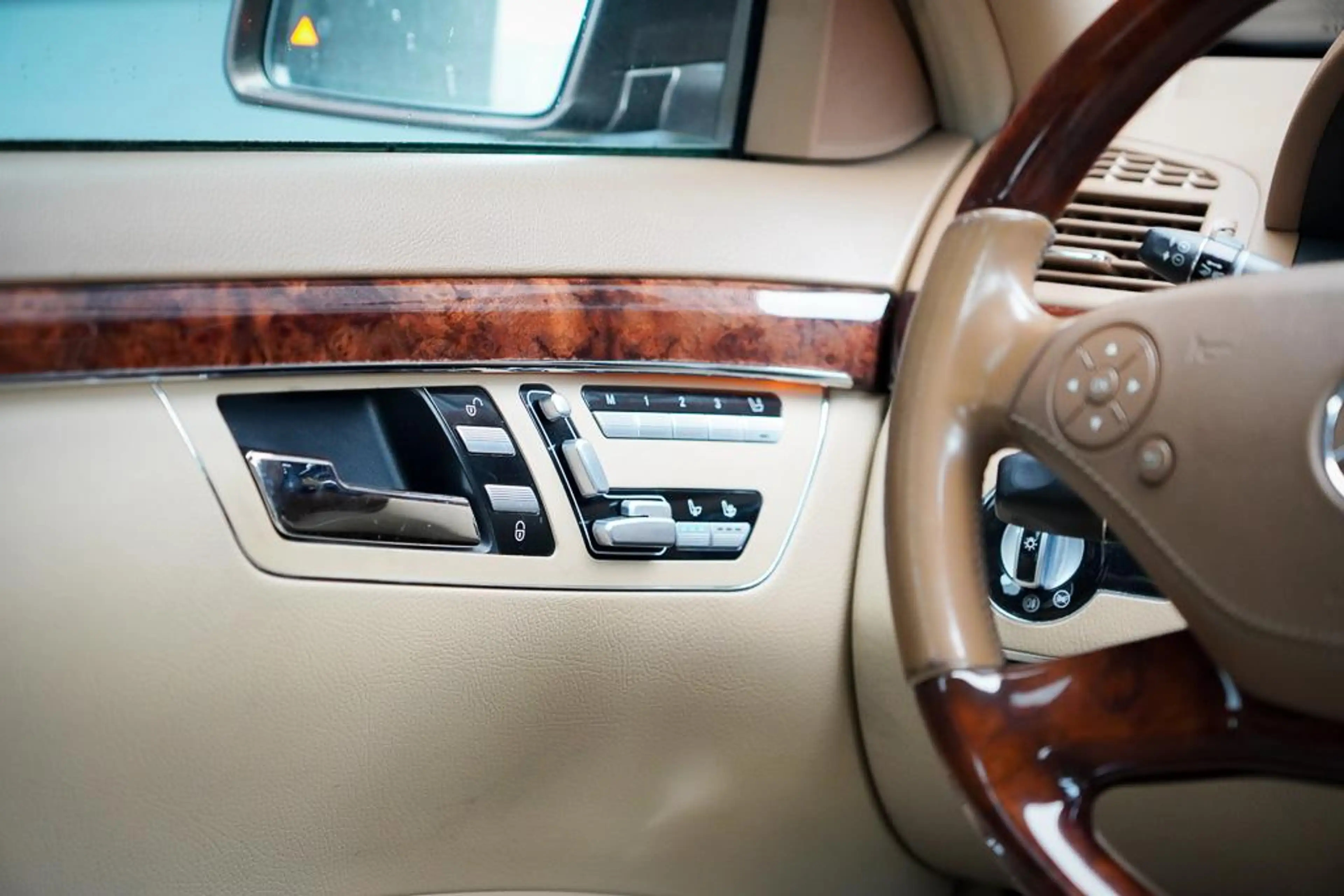 Mercedes-Benz S 400 HYBRID Prestige Plus — photo 29