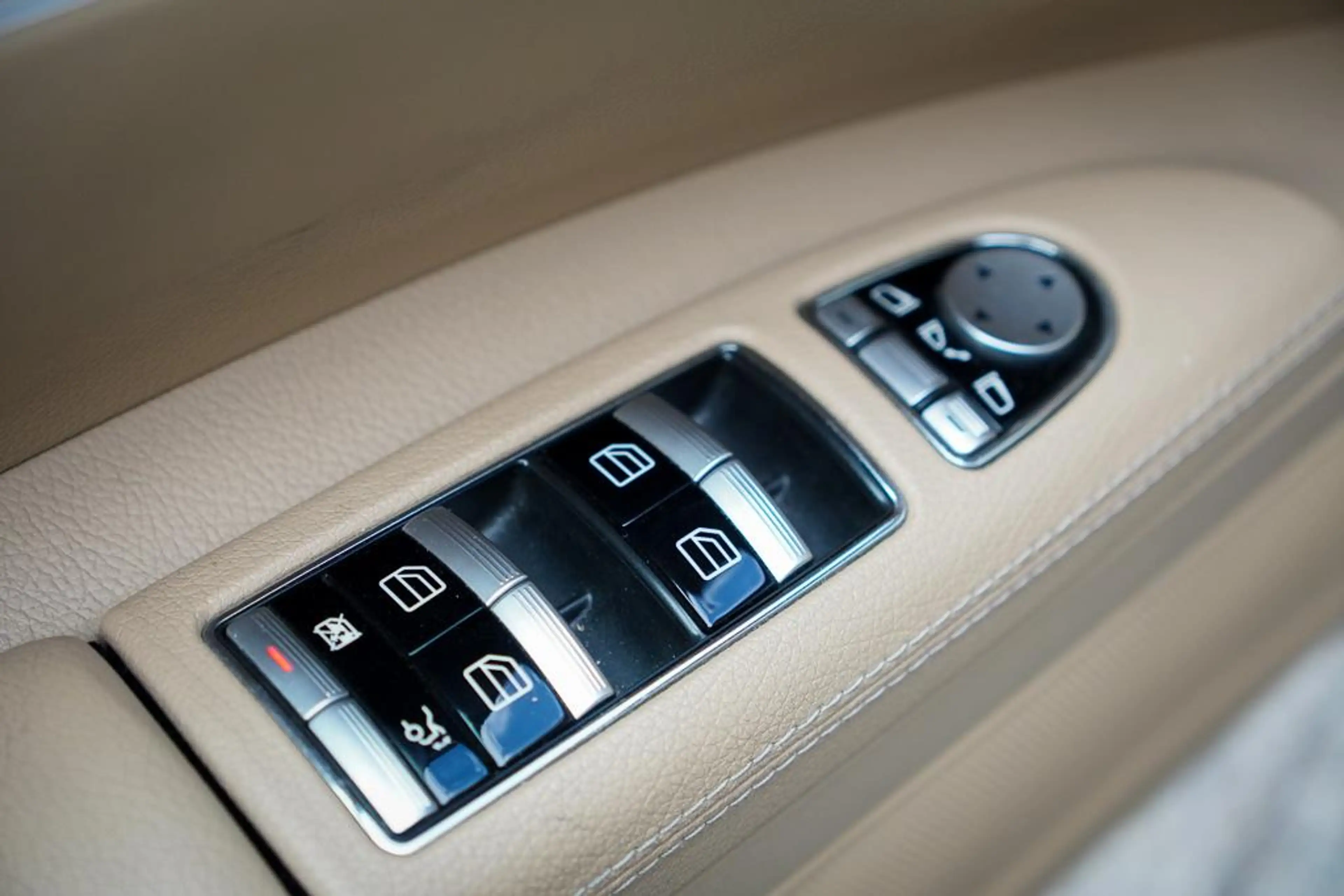 Mercedes-Benz S 400 HYBRID Prestige Plus — photo 15
