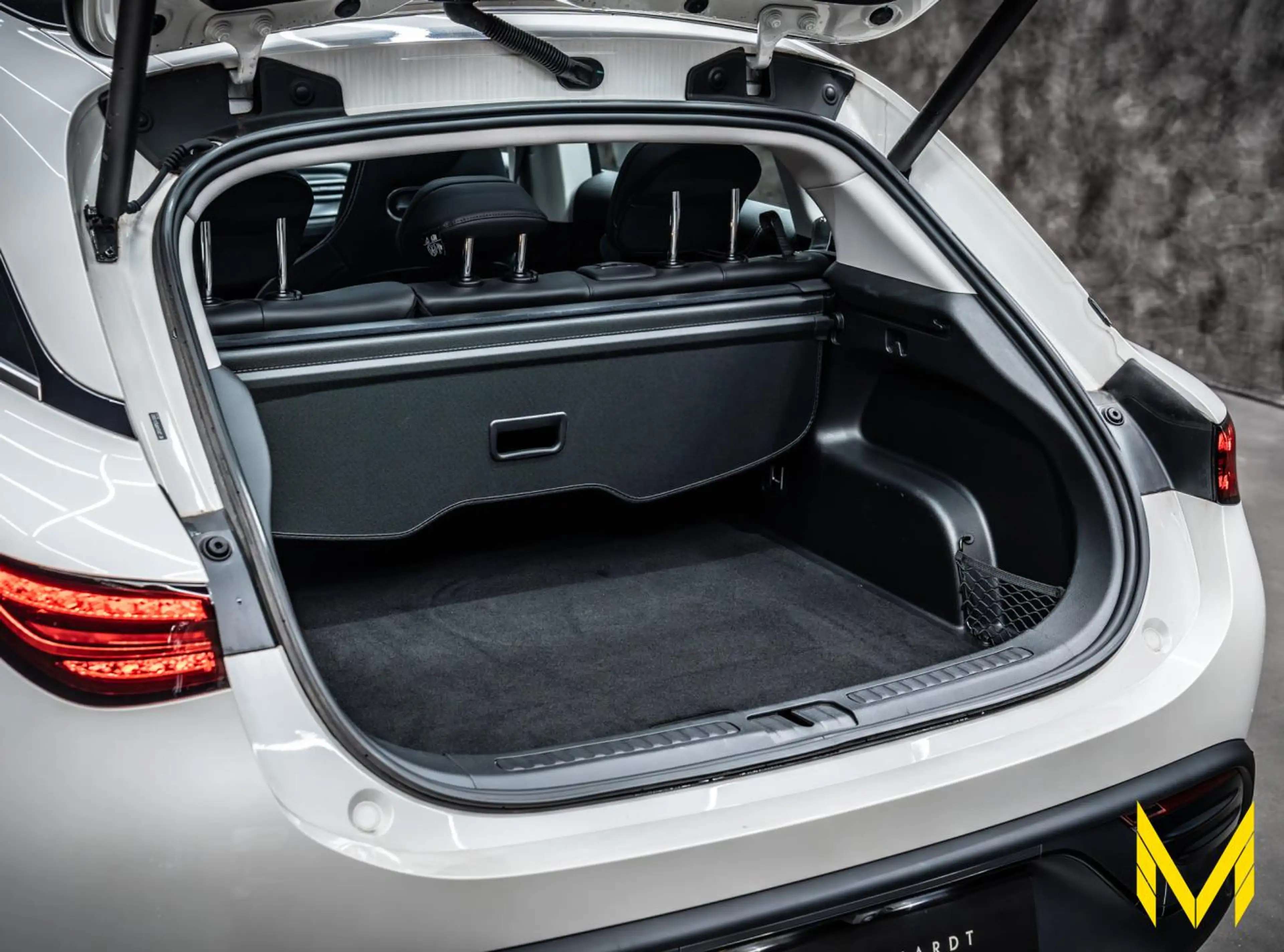 smart #3 PRO #ZERTIFIZIERT! #WARUM? WEIL´S BESSER IST! — photo 9