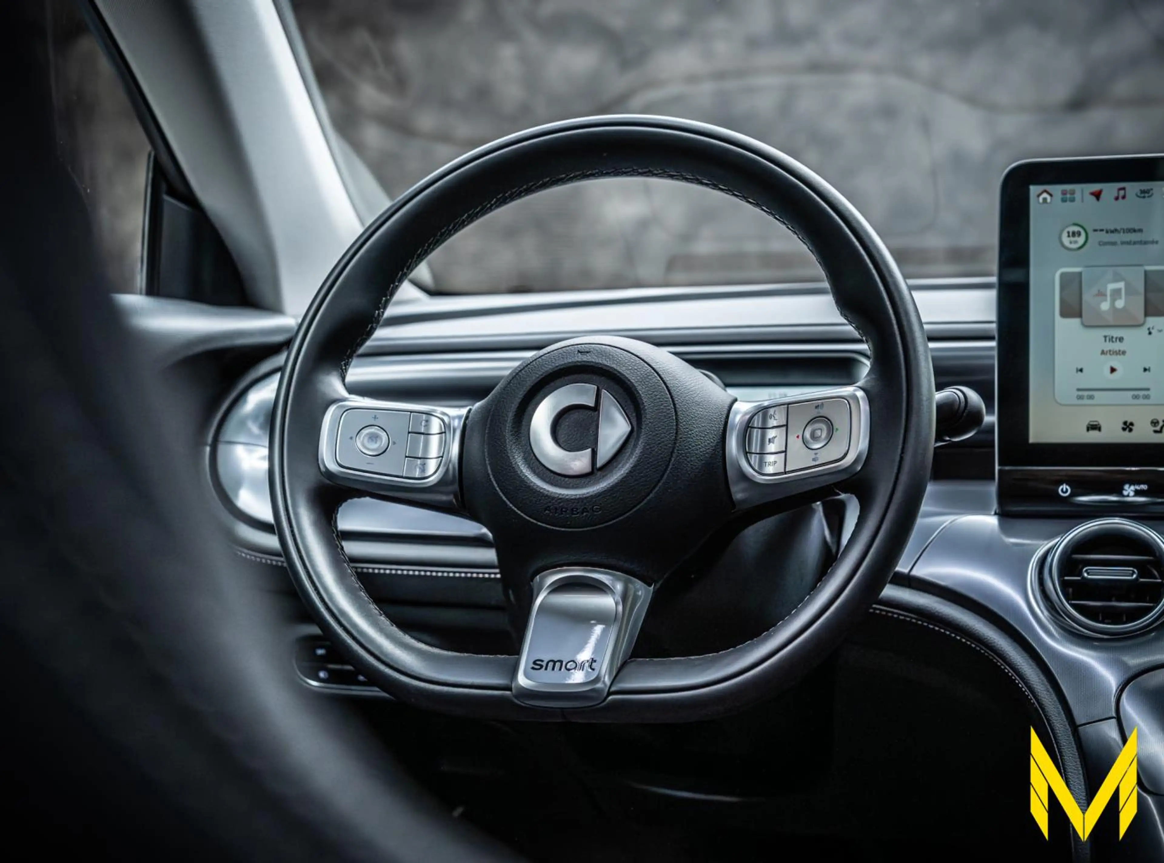 smart #3 PRO #ZERTIFIZIERT! #WARUM? WEIL´S BESSER IST! — photo 15