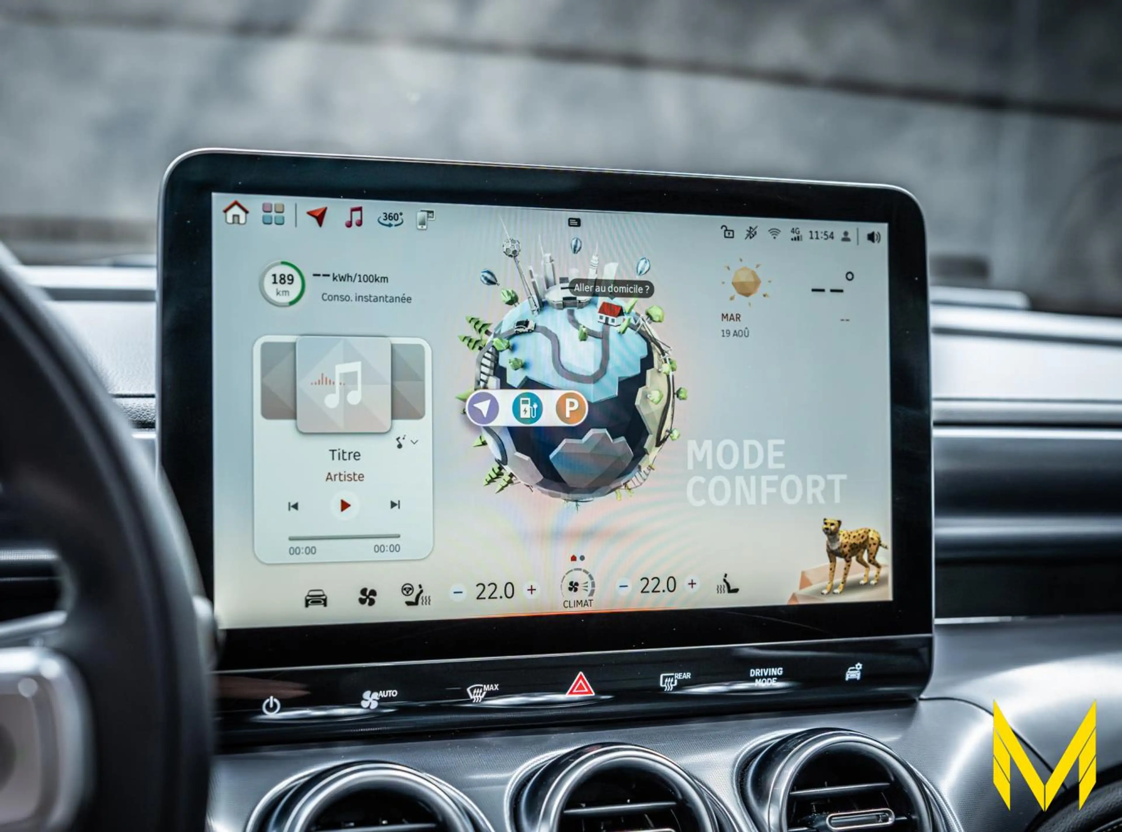 smart #3 PRO #ZERTIFIZIERT! #WARUM? WEIL´S BESSER IST! — photo 16