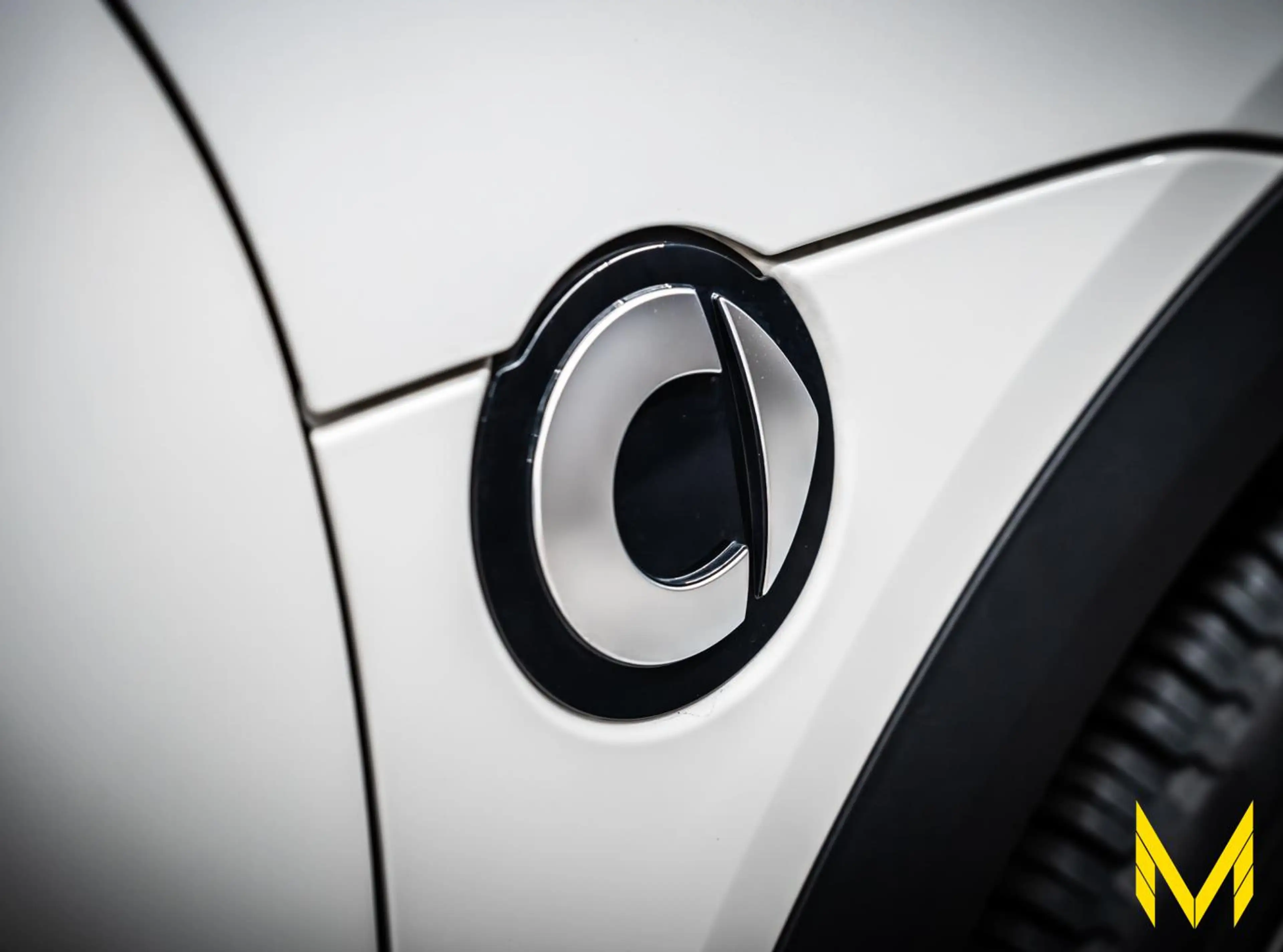 smart #3 PRO #ZERTIFIZIERT! #WARUM? WEIL´S BESSER IST! — photo 29