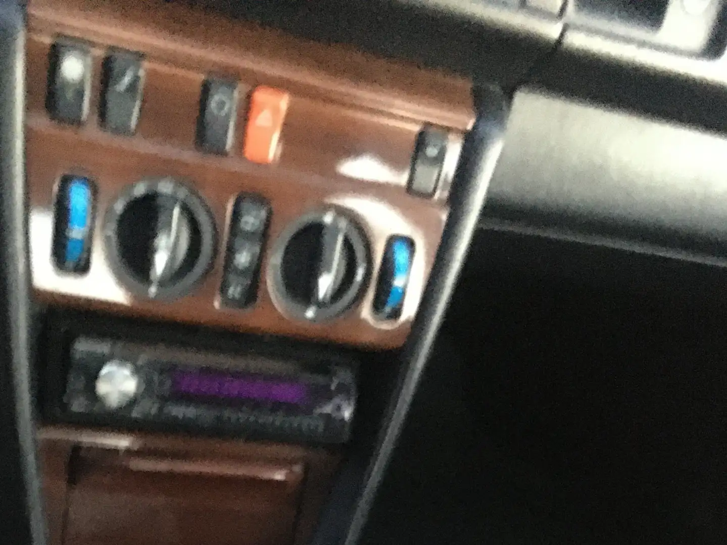 Mercedes-Benz 250 W124 Bronzo - 1