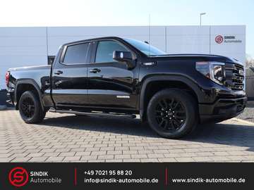 3.0d V6 CrewCab ELEVATION AHK-SHD