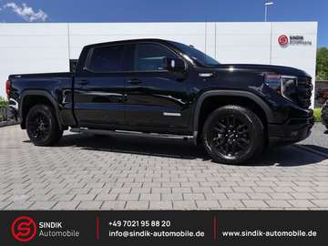 3.0d V6 CrewCab ELEVATION AHK-SHD