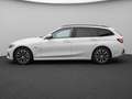 BMW 330 DAB CockPitPr Lenkrhz PDC Stop&Go Alarm AHK Blanco - thumbnail 11