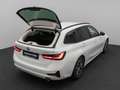 BMW 330 DAB CockPitPr Lenkrhz PDC Stop&Go Alarm AHK Blanco - thumbnail 14