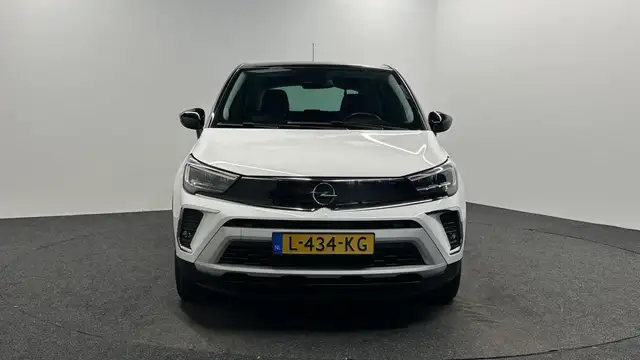 Opel Crossland view 6