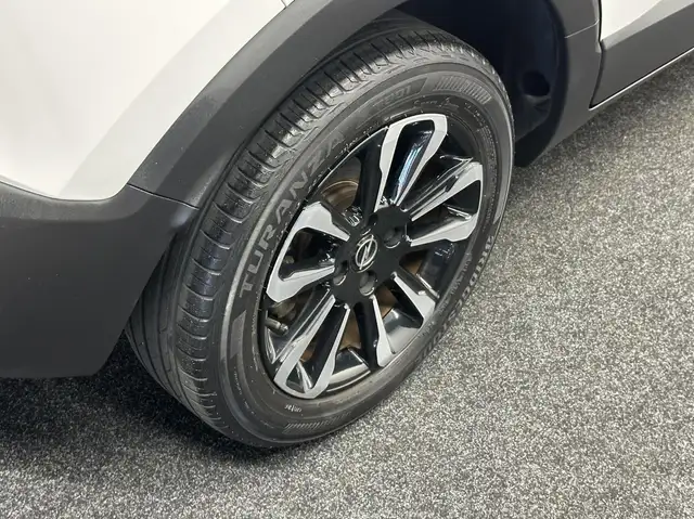 Opel Crossland view 10