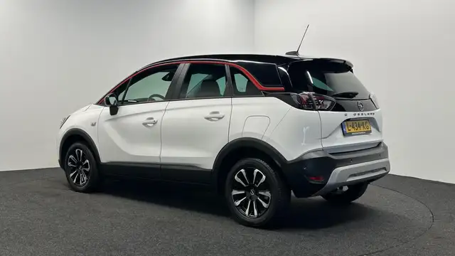 Opel Crossland view 4