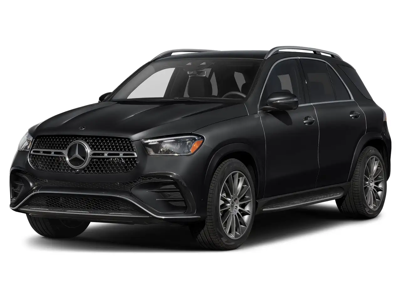 2026 Mercedes-Benz GLE