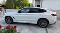 BMW X4 M X4 xDrive 20d M Sport Aut. Weiß - thumbnail 2