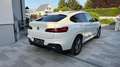 BMW X4 M X4 xDrive 20d M Sport Aut. Weiß - thumbnail 5