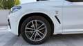 BMW X4 M X4 xDrive 20d M Sport Aut. Weiß - thumbnail 6