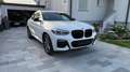 BMW X4 M X4 xDrive 20d M Sport Aut. Weiß - thumbnail 8