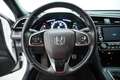 Honda Civic 5 Porte 1.5 T Sport + Bianco - thumbnail 11