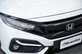 Honda Civic 5 Porte 1.5 T Sport + Bianco - thumbnail 4