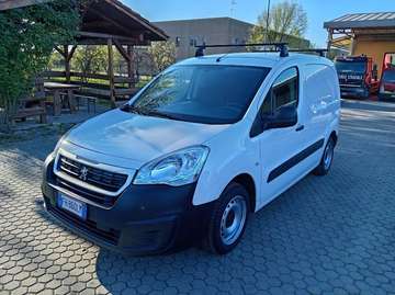 Partner 1.6 bluehdi 100cv L1 Prem.(comf.)3p.ti E6
