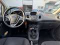 Ford Fiesta 1,0 59kW Trend°Klima°1 Hand°251 Grijs - thumbnail 12