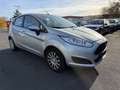 Ford Fiesta 1,0 59kW Trend°Klima°1 Hand°251 Grijs - thumbnail 3