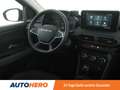 Dacia Sandero 1.0 TCe Comfort Aut.*NAVI*CAM*PDC*SHZ*TEMPO*KLIMA* Grau - thumbnail 13