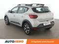 Dacia Sandero 1.0 TCe Comfort Aut.*NAVI*CAM*PDC*SHZ*TEMPO*KLIMA* Grau - thumbnail 4