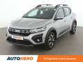 Dacia Sandero 1.0 TCe Comfort Aut.*NAVI*CAM*PDC*SHZ*TEMPO*KLIMA* Grau - thumbnail 1