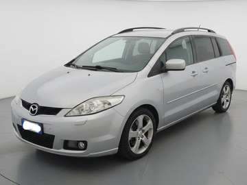 5 2.0 cd Speed 143cv