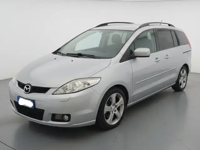 Mazda 5