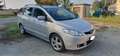 Mazda 5 5 2.0 cd Speed 143cv Argento - thumbnail 12