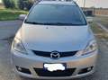 Mazda 5 5 2.0 cd Speed 143cv Argento - thumbnail 11