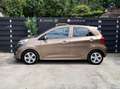 Kia Picanto Picanto 1.0i *1er propriétaire* *Full option* Brun - thumbnail 2