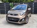 Kia Picanto Picanto 1.0i *1er propriétaire* *Full option* Brun - thumbnail 1