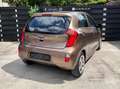Kia Picanto Picanto 1.0i *1er propriétaire* *Full option* Brun - thumbnail 3