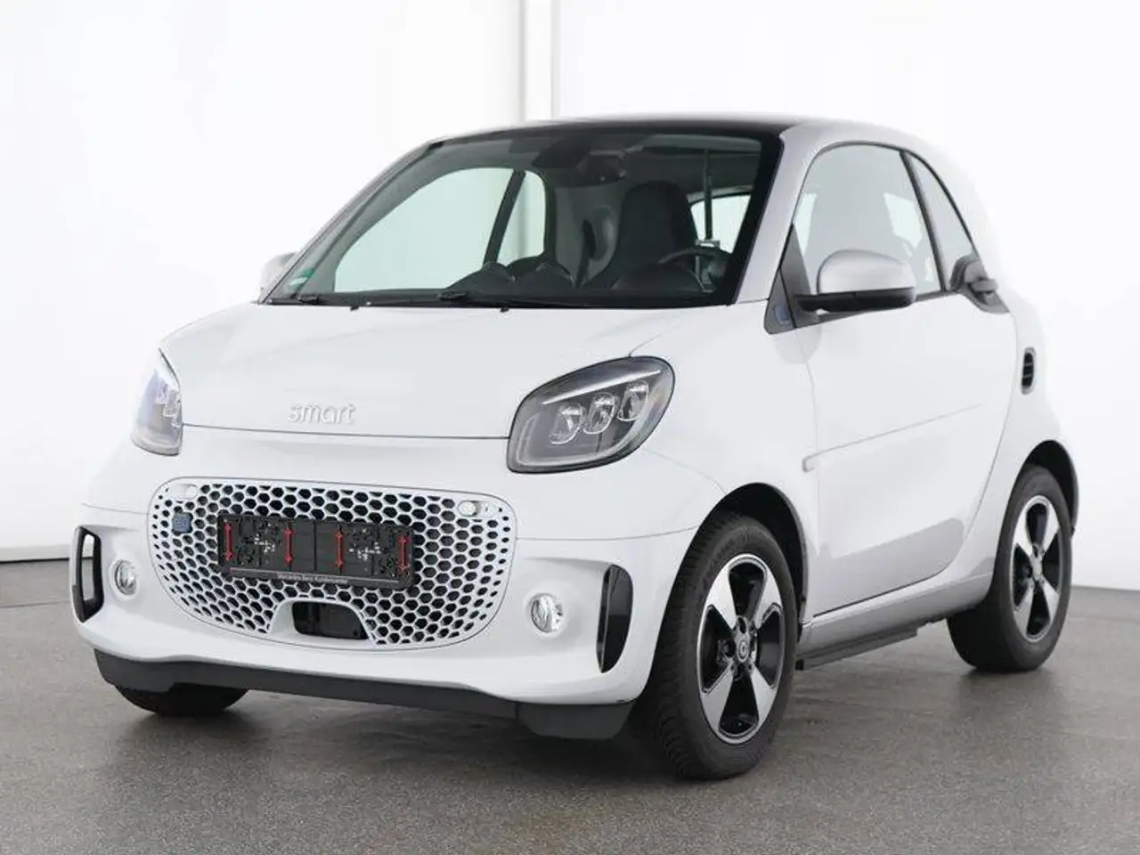 smart forTwo 2024