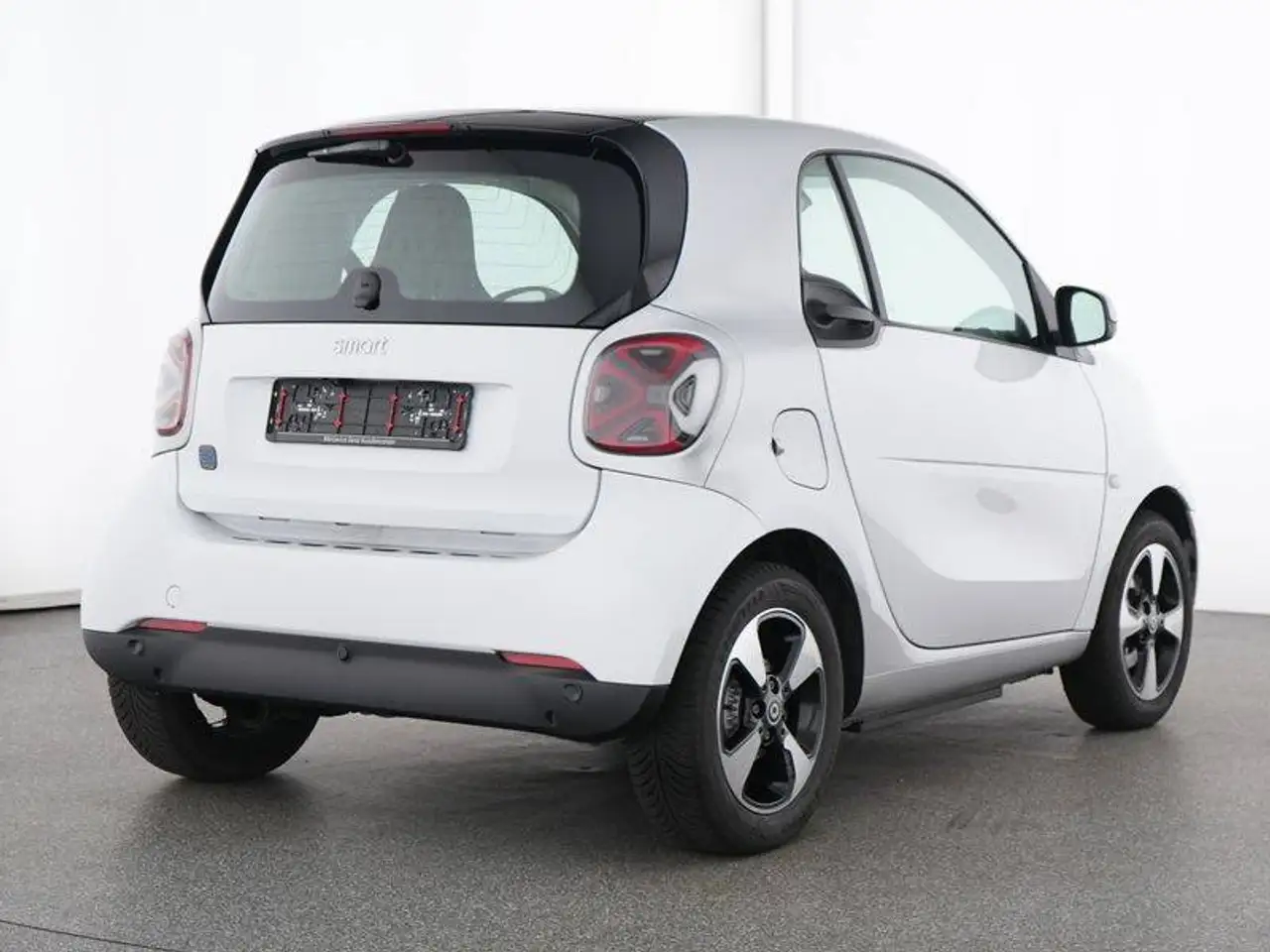 smart forTwo 2024