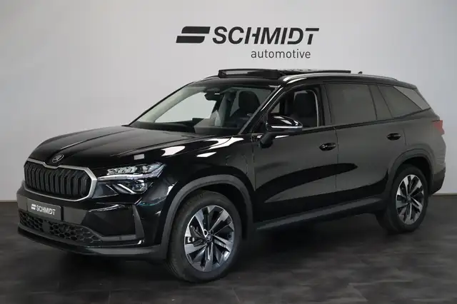Skoda Kodiaq Kodiag 1.5 TSI iV 204pk Automaat | Panoramadak | T