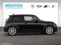 MINI Cooper C LED/HuD/Panorama/RFK/DAB Schwarz - thumbnail 9