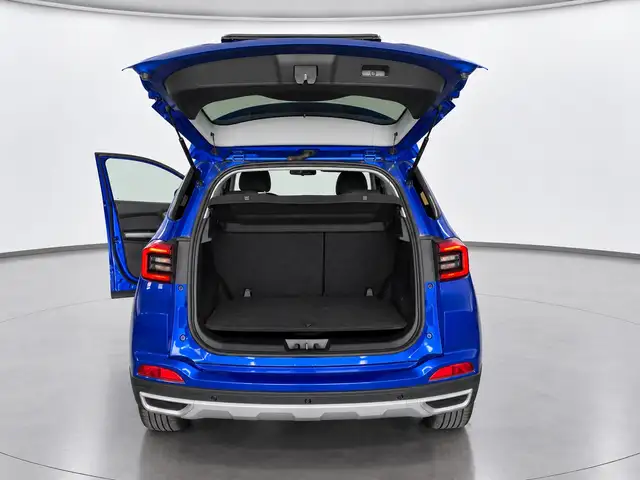 DR Automobiles DR4.0 view 5