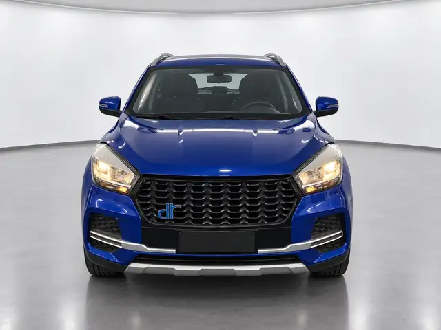 DR Automobiles DR4.0 view 2