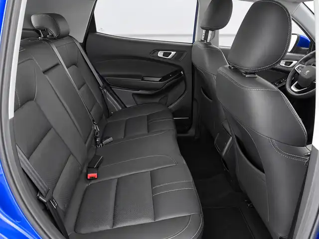 DR Automobiles DR4.0 view 13