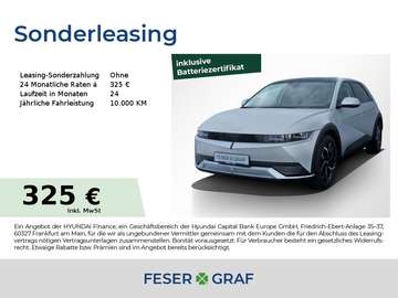 TECHNIQ ASSIST.-PAKET PANO CARPLAY LED