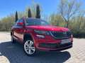 Skoda Kodiaq Active 7 plazas 4x2 1.5 TSI 150cv 6 vel. *IVA dedu Rojo - thumbnail 1