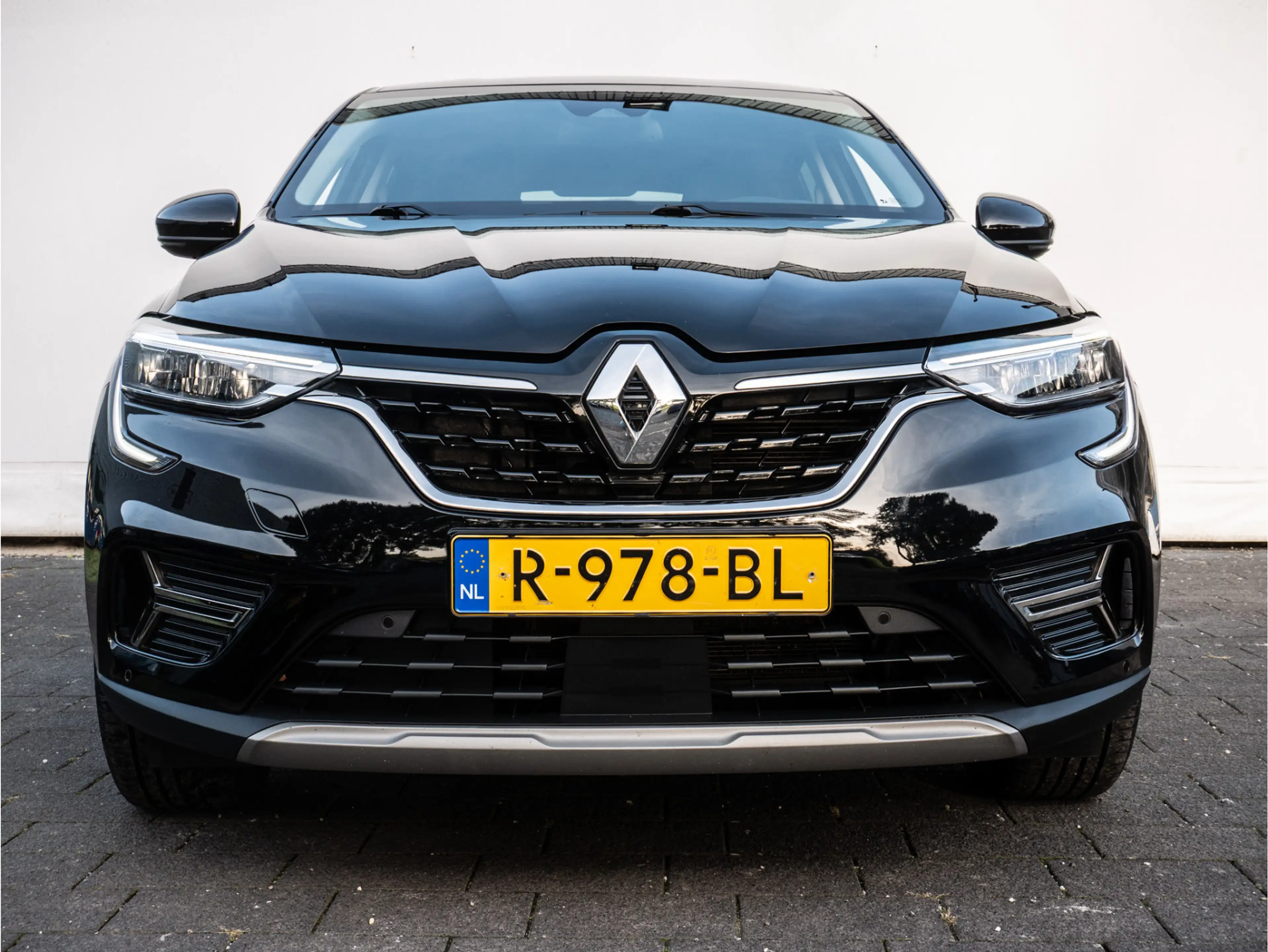 Renault Arkana 1.6 E-Tech Hybrid 145 Intens Camera/ Navigatie/ Ca — photo 7