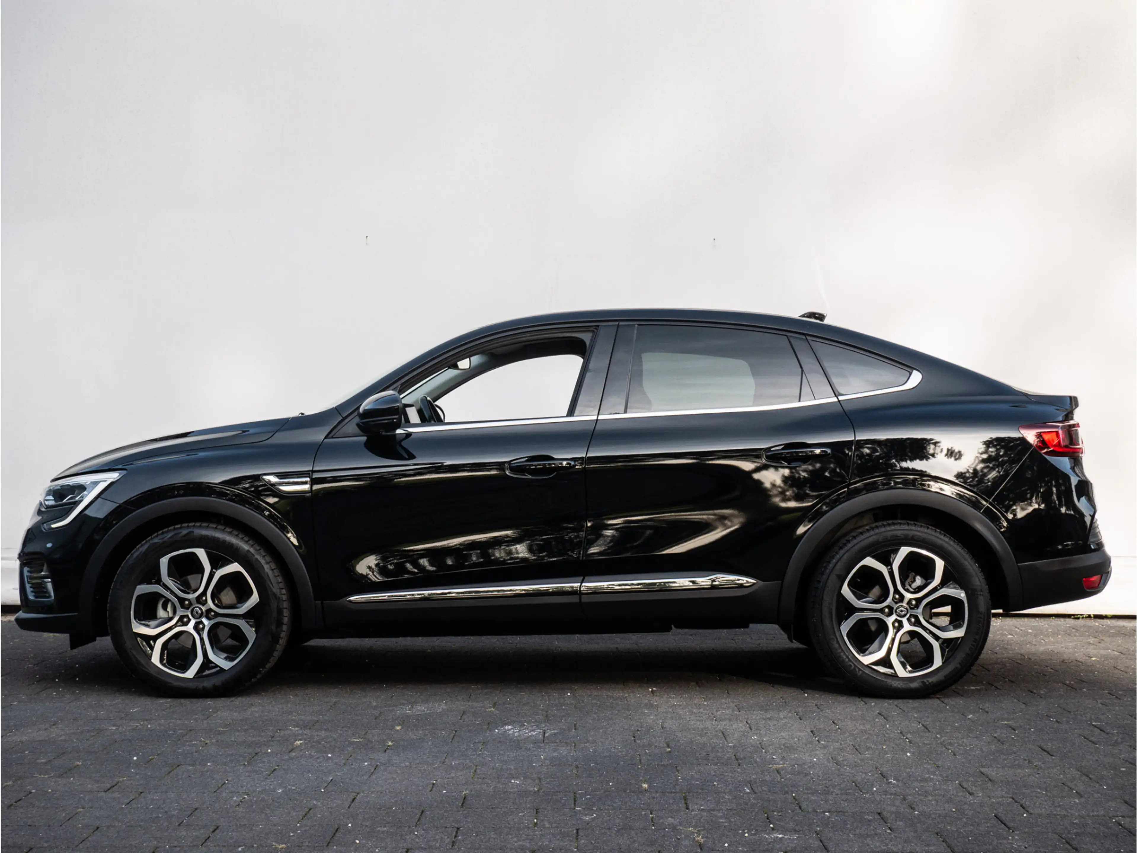 Renault Arkana 1.6 E-Tech Hybrid 145 Intens Camera/ Navigatie/ Ca — photo 6